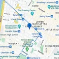 2 bedrooms apartment for rent in Tribeca - Manhattan, New York