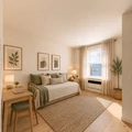 Studio Apartment for rent in Harlem - Manhattan, New York