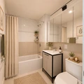 Studio Apartment for rent in Harlem - Manhattan, New York