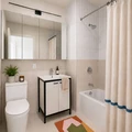 1 bedroom apartment for rent in Harlem - Manhattan, New York