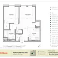 1 bedroom apartment for rent in Harlem - Manhattan, New York
