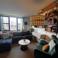 Room for rent in East Harlem #4