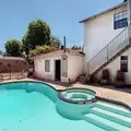 Room for rent in Van Nuys #1