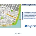 1 bedroom apartment for rent in Lower East Side - Manhattan, New York