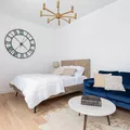 Studio Apartment for rent in Midtown West - Manhattan, New York