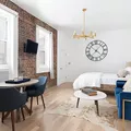 Studio Apartment for rent in Midtown West - Manhattan, New York