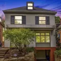 Room for rent in North Oakland #2