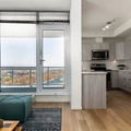 Room for rent in East Village YYC #5