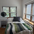 Room for rent in East Village #1