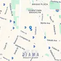 1 bedroom apartment for rent in Clinton Hill - Brooklyn, New York