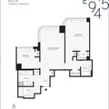 2 bedrooms apartment for rent in Upper East Side - Manhattan, New York