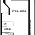 1 bedroom apartment for rent in Upper East Side - Manhattan, New York