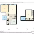1 bedroom apartment for rent in Midtown West - Manhattan, New York