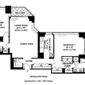 2 bedrooms apartment for rent in Upper East Side - Manhattan, New York