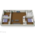 3 bedrooms apartment for rent in Nolita / Bowery - Manhattan, New York