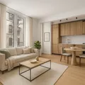 Studio Apartment for rent in Williamsburg - Brooklyn, New York