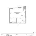 Studio Apartment for rent in Williamsburg - Brooklyn, New York