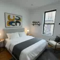 Room for rent in Upper West Side #5