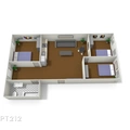 3 bedrooms apartment for rent in Nolita / Bowery - Manhattan, New York