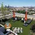 Studio Apartment for rent in Crown Heights - Brooklyn, New York