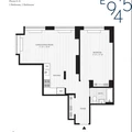 1 bedroom apartment for rent in Upper East Side - Manhattan, New York