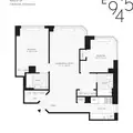 2 bedrooms apartment for rent in Upper East Side - Manhattan, New York