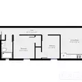 2 bedrooms apartment for rent in Crown Heights - Brooklyn, New York
