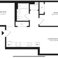 2 bedrooms apartment for rent in Kensington - Brooklyn, New York