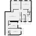 4 bedrooms apartment for rent in Washington Heights - Manhattan, New York