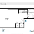 Studio Apartment for rent in Upper West Side - Manhattan, New York