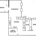 2 bedrooms apartment for rent in Morningside Heights - Manhattan, New York