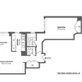 1 bedroom apartment for rent in Union Square - Manhattan, New York