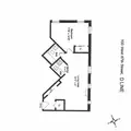 1 bedroom apartment for rent in Upper West Side - Manhattan, New York