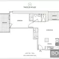 1 bedroom apartment for rent in Murray Hill - Manhattan, New York