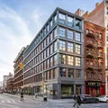 2 bedrooms apartment for rent in Noho - Manhattan, New York