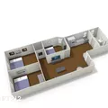 3 bedrooms apartment for rent in Soho - Manhattan, New York