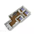 3 bedrooms apartment for rent in Soho - Manhattan, New York
