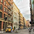3 bedrooms apartment for rent in Soho - Manhattan, New York