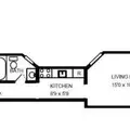 2 bedrooms apartment for rent in Upper East Side - Manhattan, New York