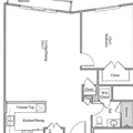 1 bedroom apartment for rent in East Harlem - Manhattan, New York