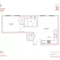 1 bedroom apartment for rent in Jersey City - Jersey City / Hoboken, New York