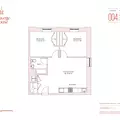 2 bedrooms apartment for rent in Jersey City - Jersey City / Hoboken, New York