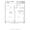 1 bedroom apartment for rent in Jersey City - Jersey City / Hoboken, New York