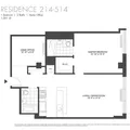 1 bedroom apartment for rent in LIC - Queens, New York