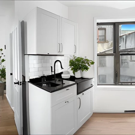 1 bedroom apartment for rent in Greenwich Village - Manhattan, New York