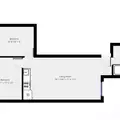 2 bedrooms apartment for rent in Crown Heights - Brooklyn, New York