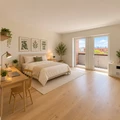 Studio Apartment for rent in Harlem - Manhattan, New York