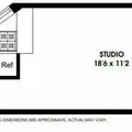 Studio Apartment for rent in Midtown West - Manhattan, New York