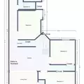 3 bedrooms apartment for rent in Greenpoint - Brooklyn, New York