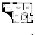 2 bedrooms apartment for rent in Lower East Side - Manhattan, New York